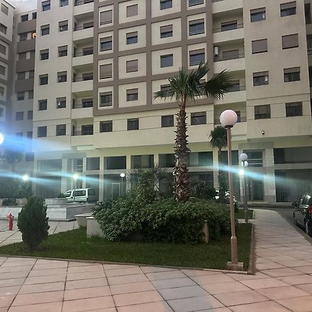 Appartement Luxe Jardin De Tanger Extérieur photo