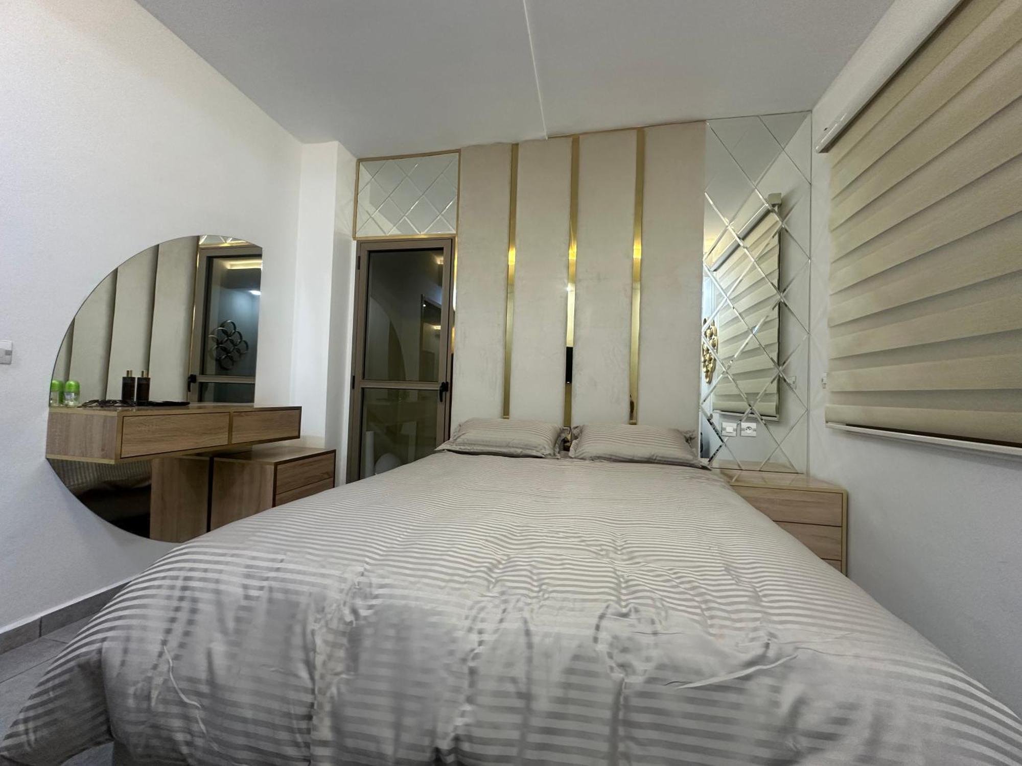 Appartement Luxe Jardin De Tanger Extérieur photo